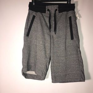 Jogger Shorts